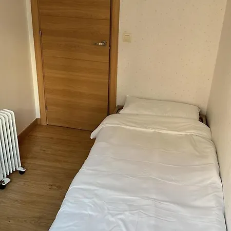 Habitacion Valen Vigo Extérieur photo