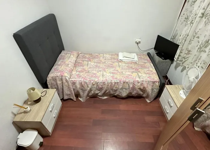 Habitacion Valen