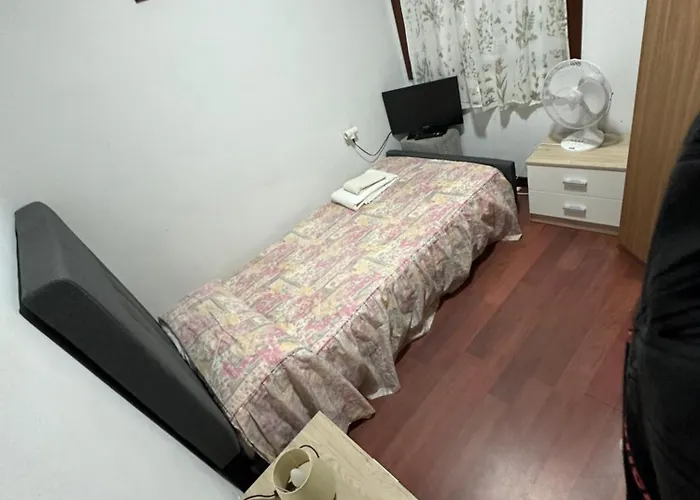 Habitacion Valen