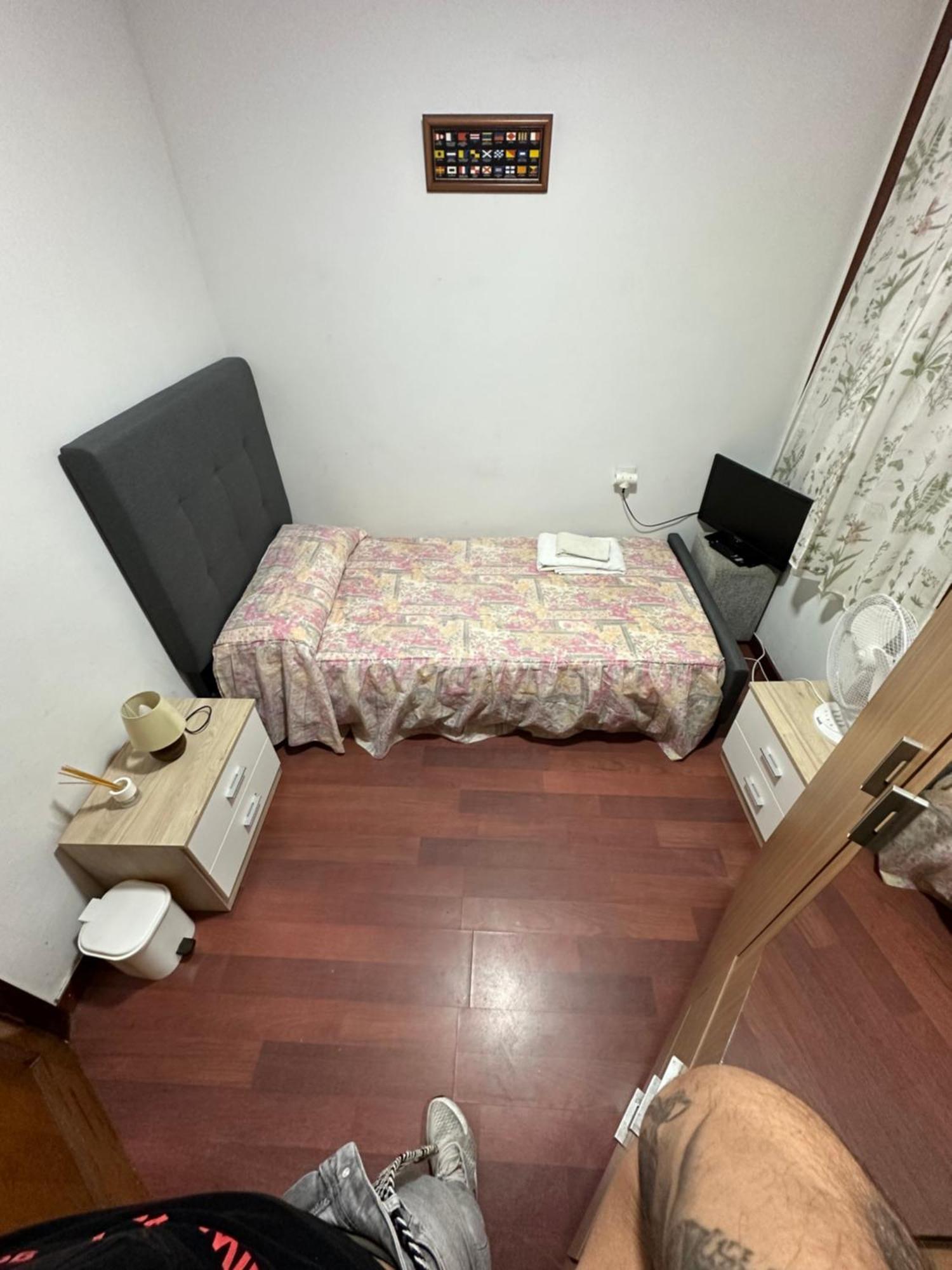 Séjour chez l'habitant Valen Vigo