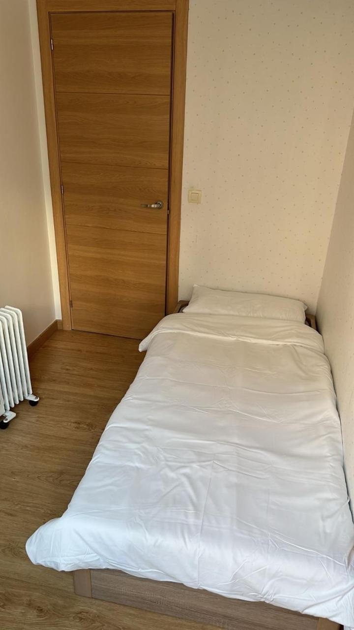 Séjour chez l'habitant Valen Vigo